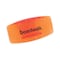 Boardwalk Bowl Clip, Mango, Orange, PK72 BWKCLIPMANCT - alternate 1